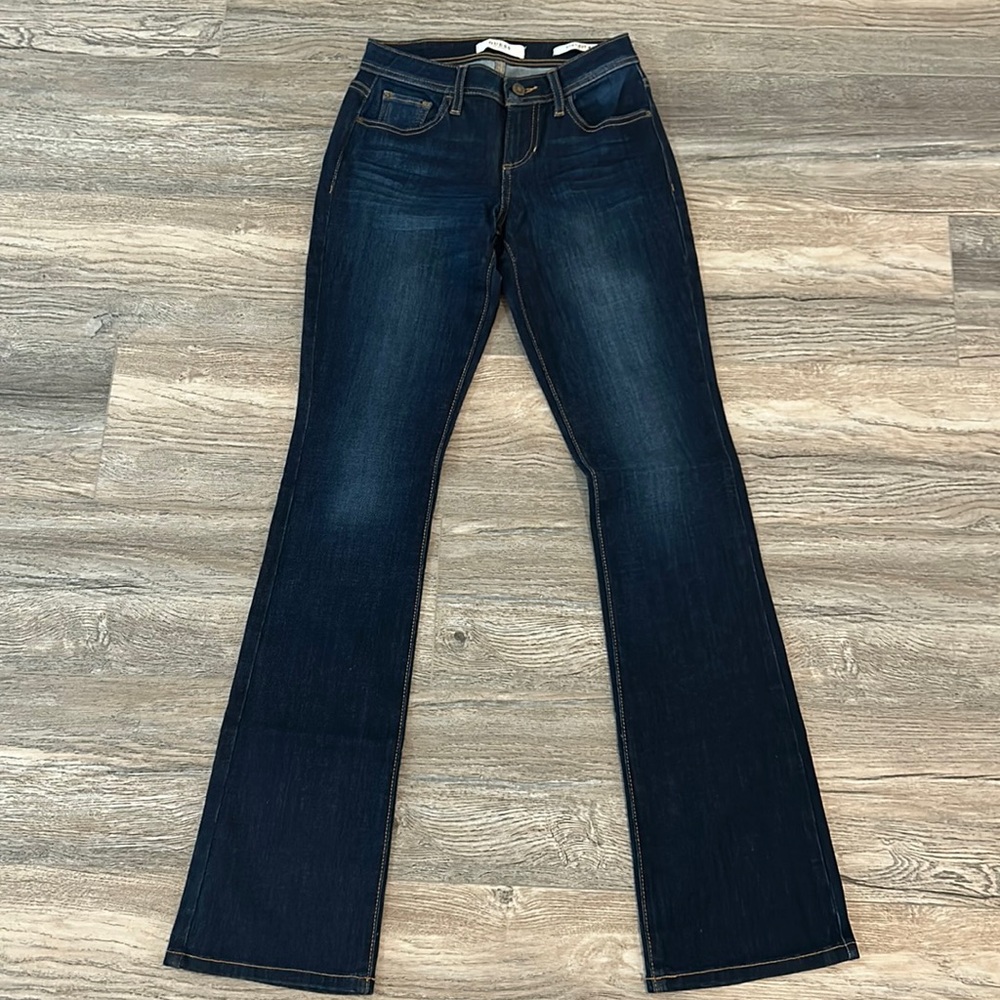 Guess Boot Cut jeans